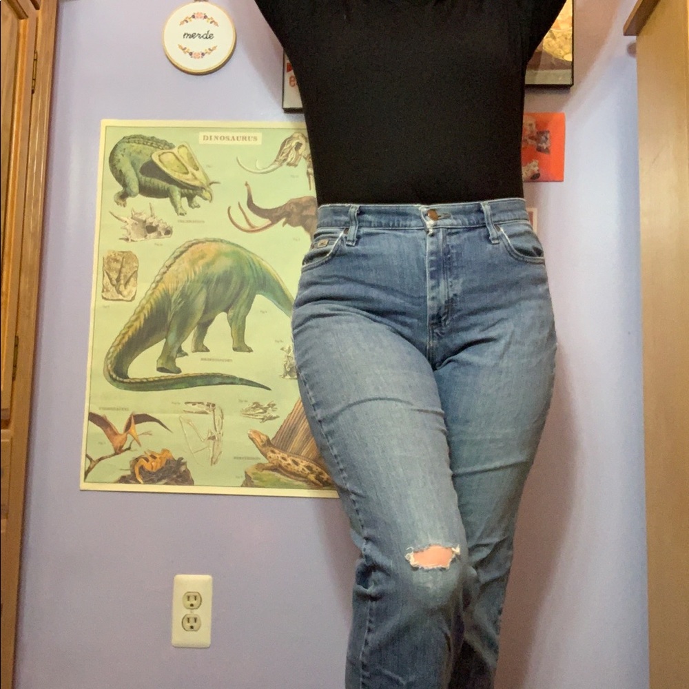 Lee Jeans